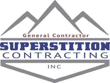 Superstition Contracting Inc
