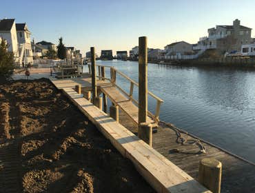 Photos from Kuhl Marine Construction LLC