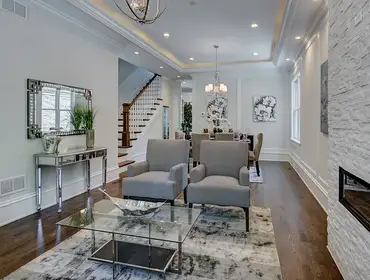 Lakeview - Single Family New Construction