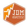 JDM Electric logo