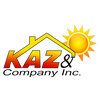 Kaz and Company Inc logo