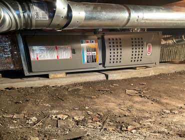 Photos from Jazz Heating & Air Conditioning