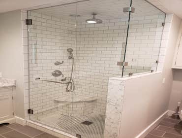 Bathrooms