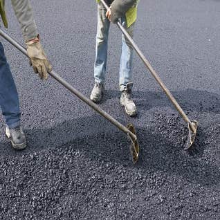 Steve Violette and Son Paving Co Asphalt Installation, Asphalt Repair, Driveway Paving, Sidewalk Paving, Sub-Divisions, Parking Lot Construction, mini