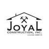 Joyal Construction logo