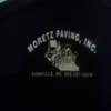 Moretz Paving Inc logo