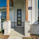 Addison Walkout Basement