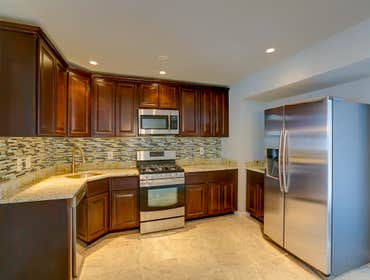 Complete Home Remodel