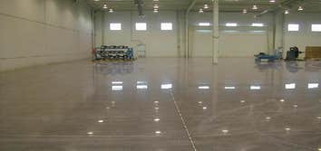 Garage Floor Epoxy Temecula