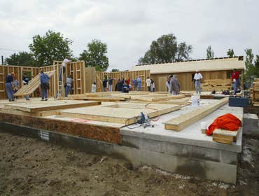 Photos by Community First Construction Corp #1
