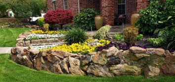 Photos by Lasting Impressions Landscape #1