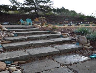 Photo(s) from JCMS Landscaping Examples of our work