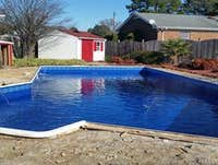 Photos from Chesapeake Pool Builders