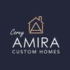 Amira Custom Homes logo