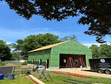 Photos by Coastal Construction #1