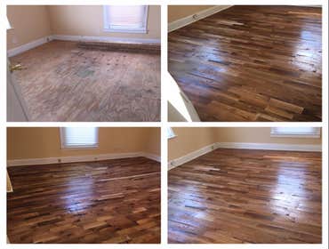 Photos from Henry & Henry Contractors