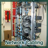 FLorida Fiber Optics Miami Cable Contractor, Structured Cabling, Voice, Data, Video, Fiber Optic Cabling, Design & Installation, Telephone & PBX System