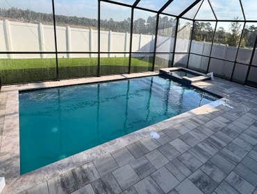 STA Pools
