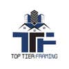 Top Tier Framing logo