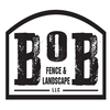 Bob Fence & Landscape LLC logo