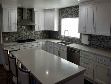 New Kitchen