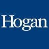 Hogan Construction Group LLC logo