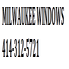 Milwaukee Windows logo