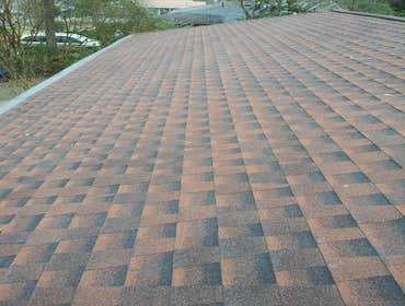 Photos by Advanced Roofing & Remodeling #1