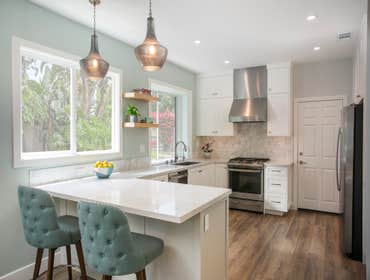 Aliso Viejo Project