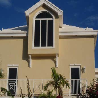 High End Impact Windows & Doors