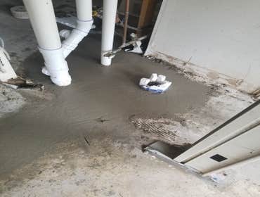 Photos by Rehab & plumbing #1