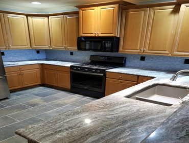 Kitchen Remodeling