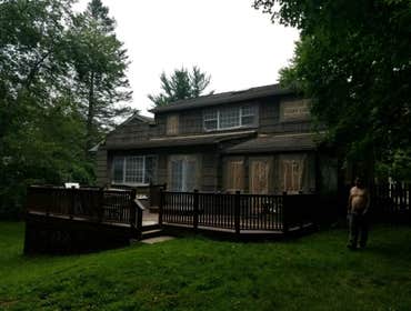 Photos by Hammer Time Remodeling Contractor #7 EXTERIOR PAINTING