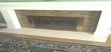 Photo(s) from Hardwood Refinishers and Installations Work performed