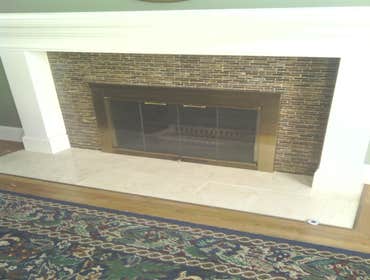 Photo(s) from Hardwood Refinishers and Installations Work performed