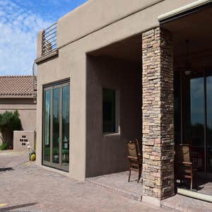 Home Additions/Arizona Rooms