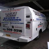 Tjm Sewer & plumbing