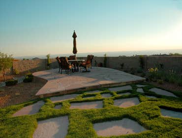 Projects A little taste of some of the work we do here at Outdoor Creations Unlimited.