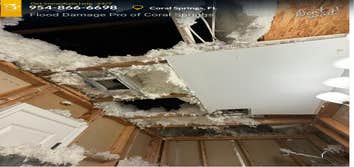 Flood Damage Pro of Coral Springs