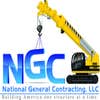 Ngc, LLC logo