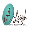 A. Leigh Construction, LLC logo