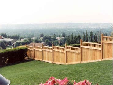 Fences