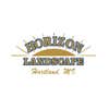 Horizon Landscape logo