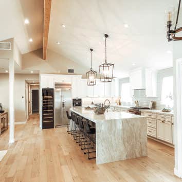 Modern Farmhouse