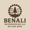 Benali Woodworking LLC logo