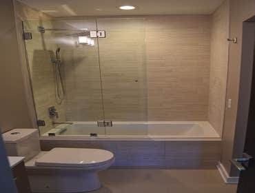 Bathrooms