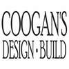 COOGAN'S DESIGN-BUILD logo