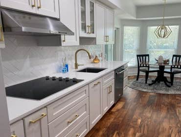 Kitchen Remodel