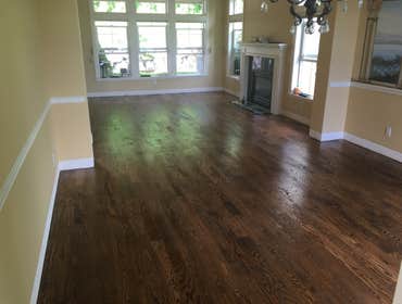 Photos by Abu Hardwood Flooring Inc #1