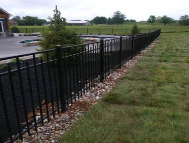 Fences